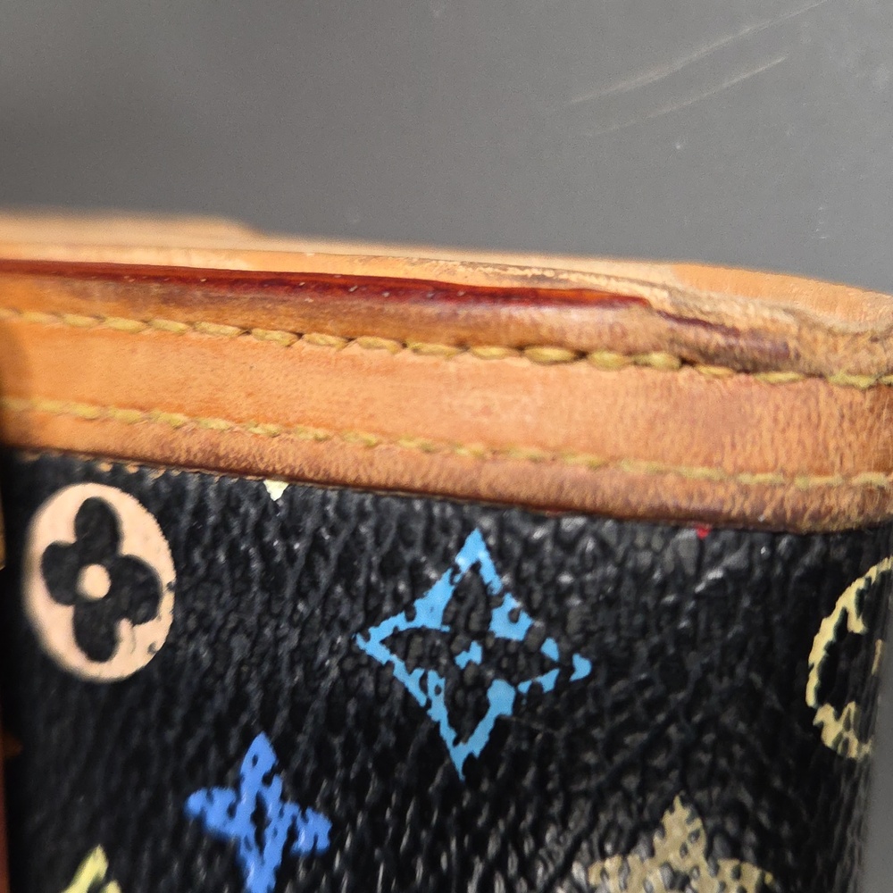 LV WALLET GOOD PRELOVED CONDITION - Picture 2 of 10